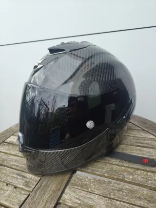 Scorpion EXO-1400 Carbono