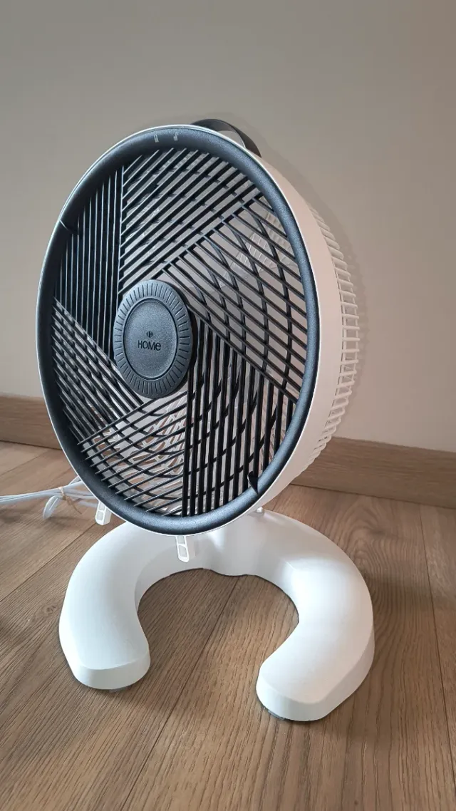 Ventilatore Carrefour Home 27,5 cm