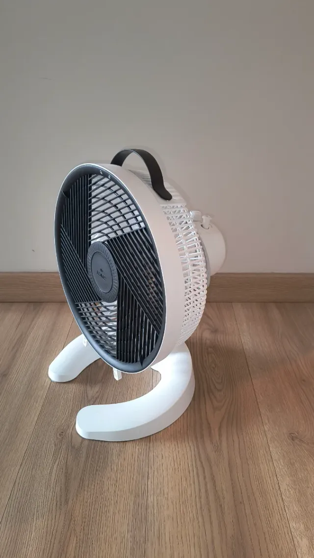 Ventilatore Carrefour Home 27,5 cm
