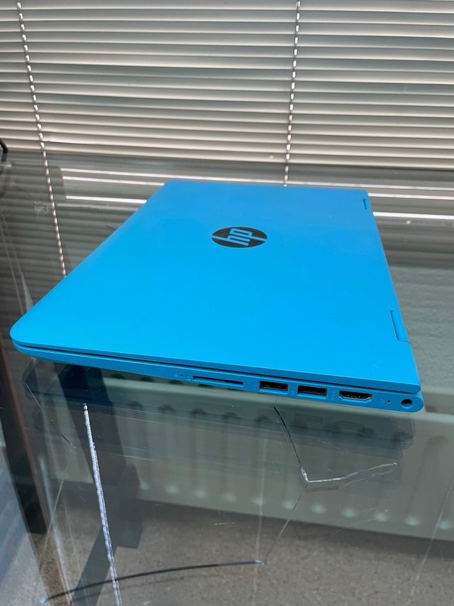 Portátil HP Stream Azul 4GBb 500GB