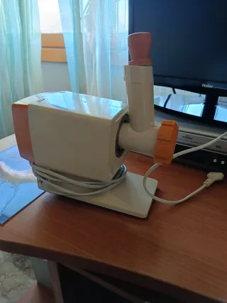 Tritacarne Moulinex elettrico