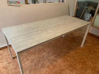 Mesa de comedor 1,70m