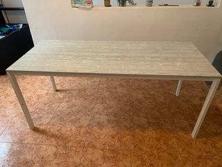 Mesa de comedor 1,70m