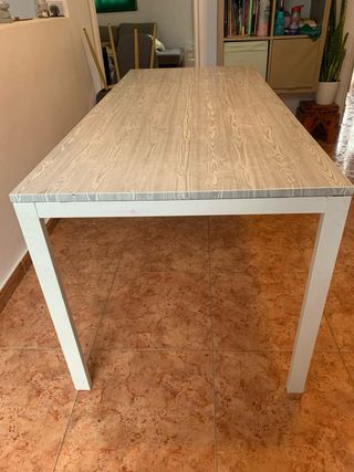 Mesa de comedor 1,70m