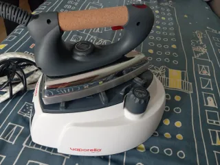 Centro Planchado Vaporella Polti 505 Pro