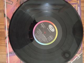 Vinilo Megadeth Peace Sells... But Who's Buying?