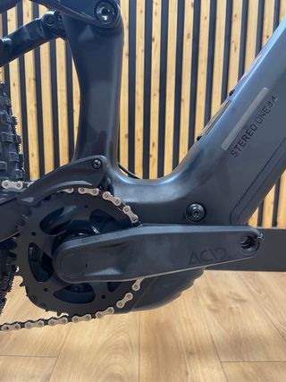 Cube Stereo Hybrid One44 HPC Race 800 2026