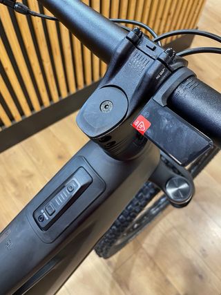 Cube Stereo Hybrid One44 HPC Race 800 2026