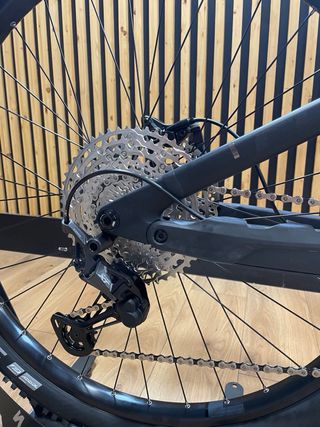 Cube Stereo Hybrid One44 HPC Race 800 2026