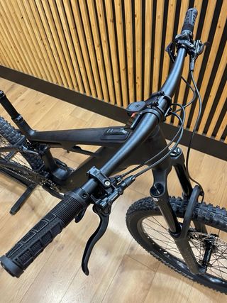 Cube Stereo Hybrid One44 HPC Race 800 2026