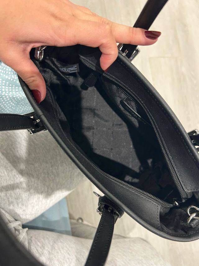 Bolso Michael Kors Negro