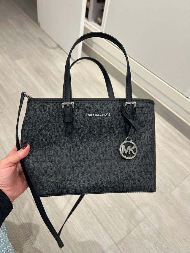 Bolso Michael Kors Negro