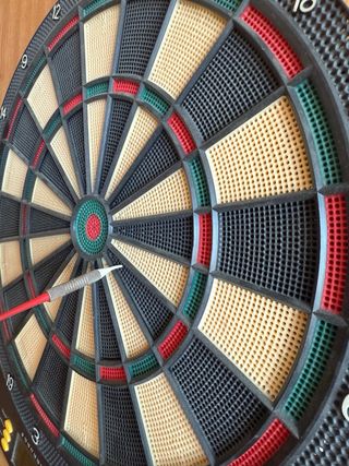 Diana electrónica Score 301