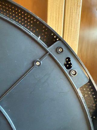 Diana electrónica Score 301