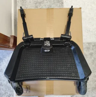 Patinete para carrito de bebé