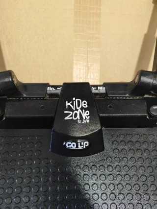 Patinete para carrito de bebé