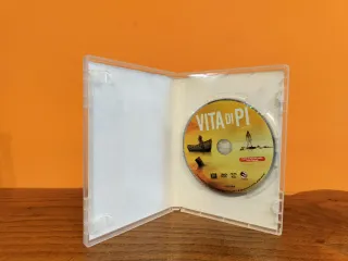 DVD Vita di Pi