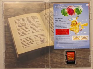 Pack Pokémon Switch: Scarlatto, Scudo e Spada