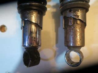 DUCATI ROAD - DESPIECE, RECAMBIOS