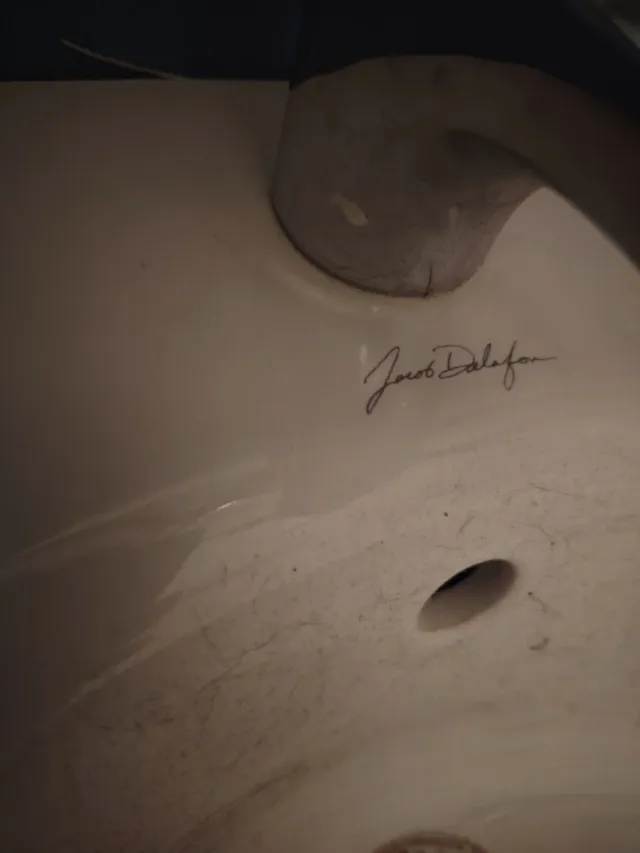 Lavabo Jacob Delafon