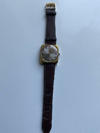 Orologio da polso Lanco Vintage Swiss Made