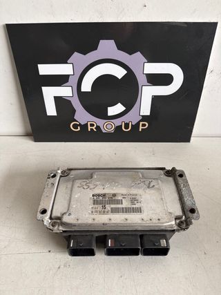 Centralita motor Peugeot / Citroën Ref :9637838780