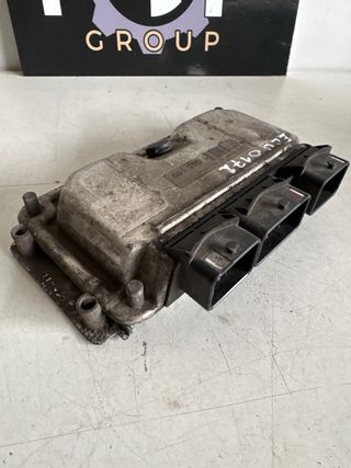 Centralita motor Peugeot / Citroën Ref :9637838780