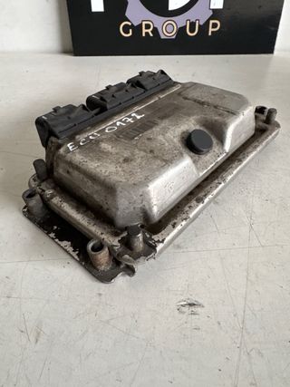 Centralita motor Peugeot / Citroën Ref :9637838780