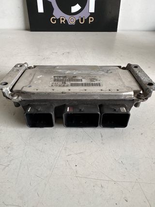 Centralita motor Peugeot / Citroën Ref :9637838780