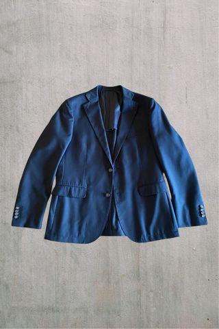 Abito uomo Alcott blu