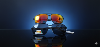 Gafas de sol polarizadas