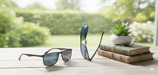 Gafas de sol polarizadas