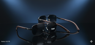 Gafas de sol polarizadas