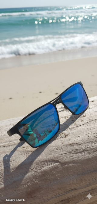 Gafas de sol polarizadas