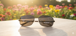 Gafas de sol polarizadas