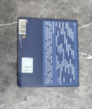 CD Rock & Roll 50 Canzoni Indimenticabili