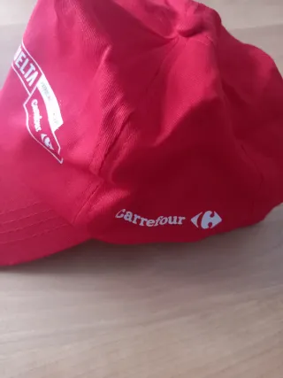 Gorra La Vuelta