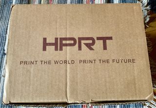 Impresora de tickets HPRT 805