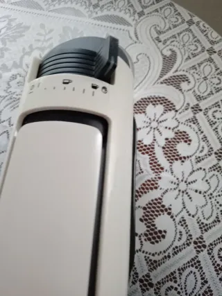 Máquina de café Continente para peças