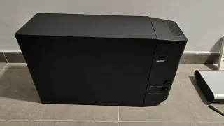 Subwoofer Bose Acoustimass 25