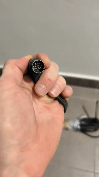 Subwoofer Bose Acoustimass 25