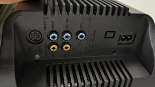 Subwoofer Bose Acoustimass 25