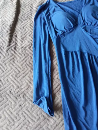2 Vestidos Lycra Talla Única