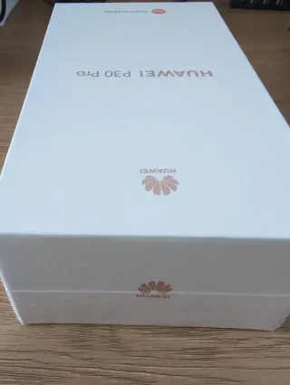 Huawei P30 Pro