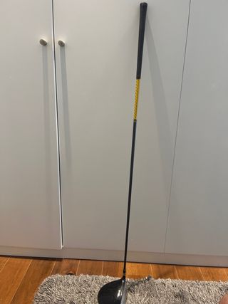 Palo Golf Cobra King S9-1 Driver 10.5