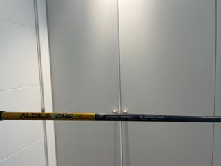 Palo Golf Cobra King S9-1 Driver 10.5