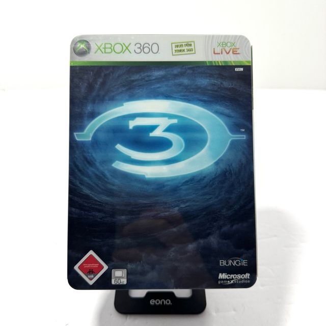 Halo 3 - Limited Edition - Xbox 360 - PAL DE