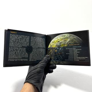 Halo 3 - Limited Edition - Xbox 360 - PAL DE