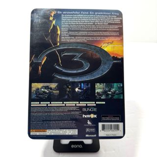 Halo 3 - Limited Edition - Xbox 360 - PAL DE