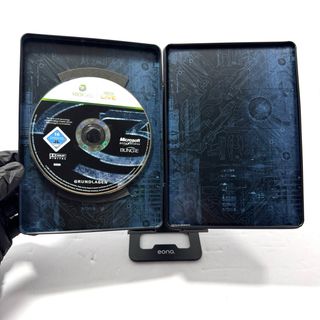 Halo 3 - Limited Edition - Xbox 360 - PAL DE